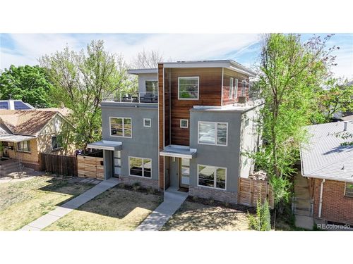 3522 Vallejo St, Denver, CO, 80211-2928 | Card Image