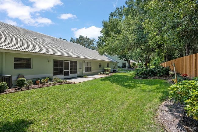 821 Inverie Dr, House other with 3 bedrooms, 3 bathrooms and 1 parking in INVERNESS FL | Image 62