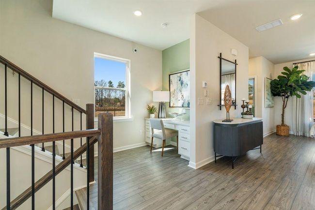 6139 Wayburn St, Townhouse with 3 bedrooms, 4 bathrooms and 2 parking in Tucker GA | Image 13