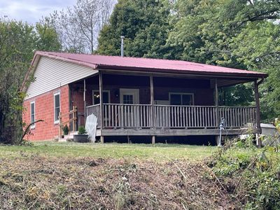 2620 Hancock Ridge Road, House other with 2 bedrooms, 1 bathrooms and null parking in Martinsville IN | Image 1