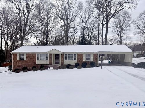 10221 Sauna Dr, North Chesterfield, VA, 23236-1766 | Card Image