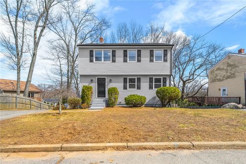4 Cassisi Ct, North Providence, RI, 02904-4845 | Card Image