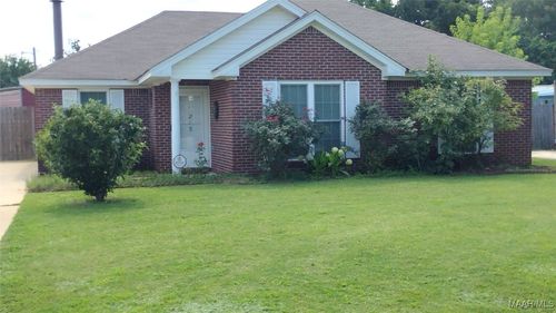 213 Foxdale Rd, Millbrook, AL, 36054-1556 | Card Image