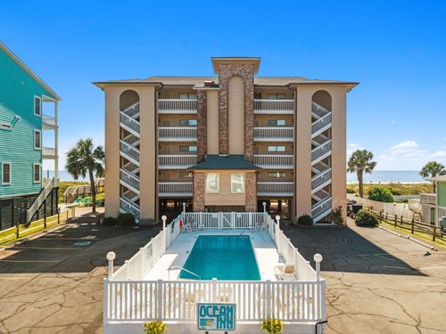 101-1305 S Ocean Blvd., North Myrtle Beach, SC, 29582 | Card Image