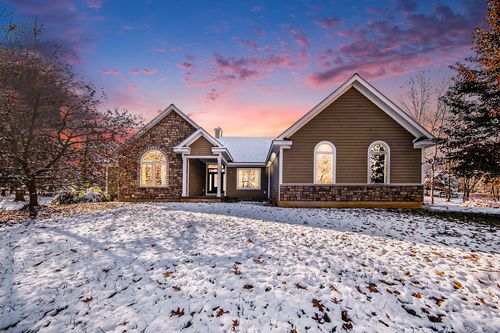 6820 Bowerman Rd, Horton, MI, 49246-9511 | Card Image