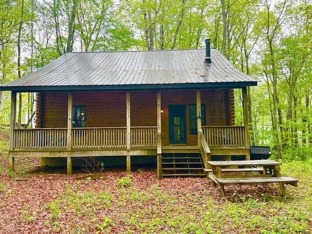 Residential in Bryson City 2
