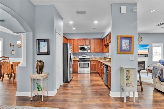 7310 S Shamrock Rd, House other with 4 bedrooms, 4 bathrooms and null parking in TAMPA FL | Image 27