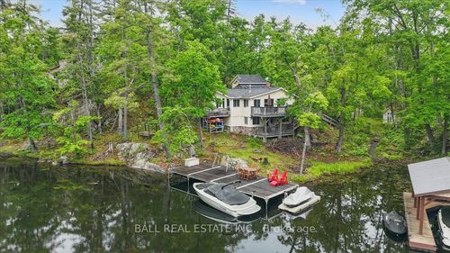 3559 Harbour Point Lane, Lakefield, ON, K0L2H0 | Card Image