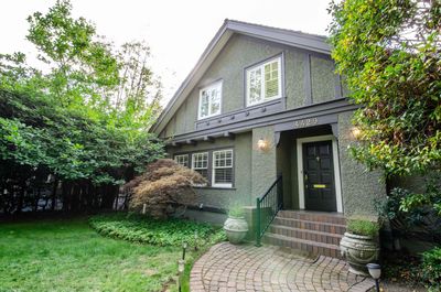 4429 Angus Dr, House other with 5 bedrooms, 3 bathrooms and 2 parking in Vancouver BC | Image 1