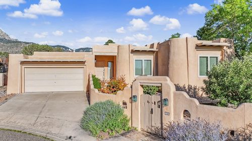 7707 Cedar Canyon Pl Ne, Albuquerque, NM, 87122-1631 | Card Image