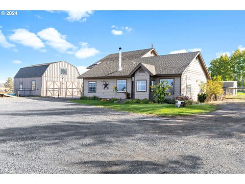 12895 Sw Highway 126 Hwy, PowellButte, OR, 97753 | Card Image