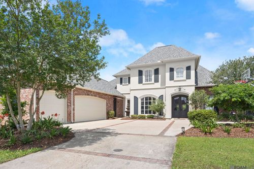 18638 Seagull Ln, Prairieville, LA, 70769-5281 | Card Image