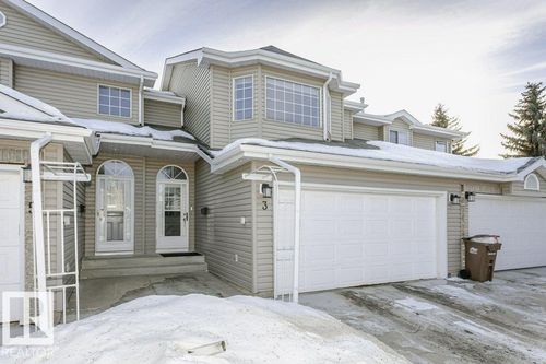 20 Deerbourne Dr, St. Albert, AB, T8N6E1 | Card Image