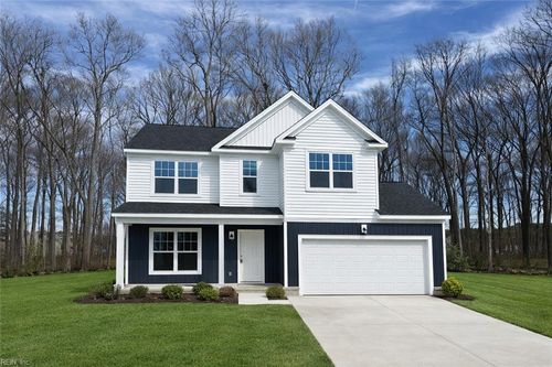 46 Pelchat Dr, Hampton, VA, 23666 | Card Image