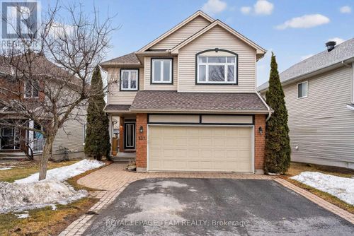 131 Spiritwood Drive, Ottawa, ON, K2M3A2 | Card Image