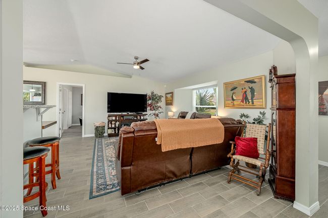 1005 Dallam Ave Nw, House other with 3 bedrooms, 2 bathrooms and null parking in Palm Bay FL | Image 14