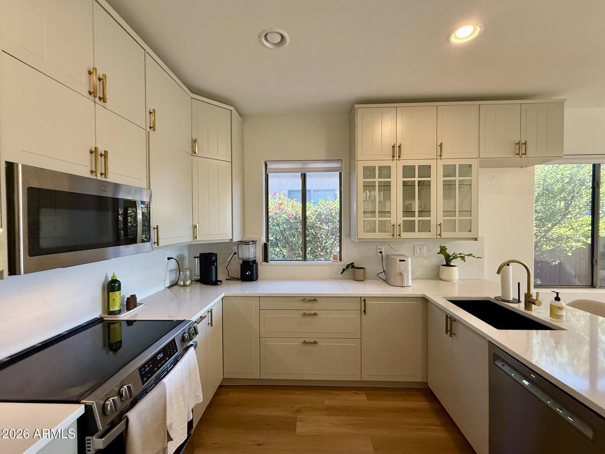Residential Lease in Anthem 3