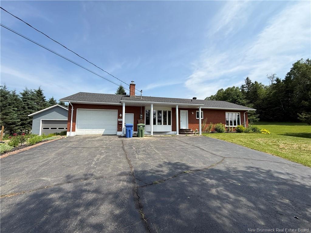 Residential in St-Hilaire 2