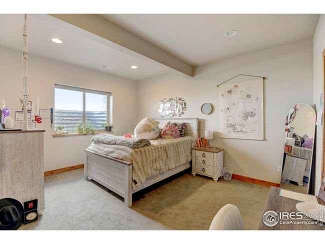 6940 Summerwind Ct, House other with 4 bedrooms, 3 bathrooms and null parking in Timnath CO | Image 29