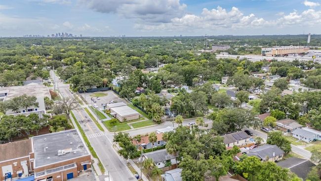 8504 N 12 Th St, House other with 3 bedrooms, 2 bathrooms and null parking in TAMPA FL | Image 13