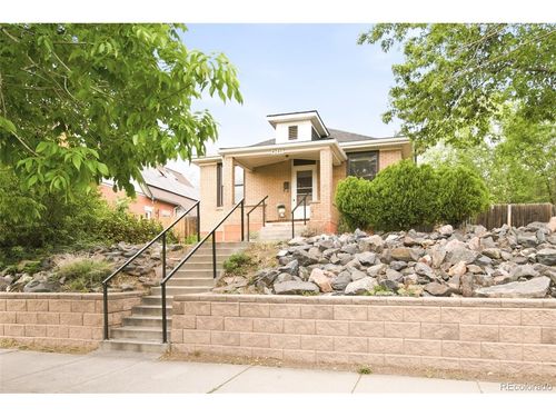 4747 W 29th Ave, Denver, CO, 80212-1508 | Card Image