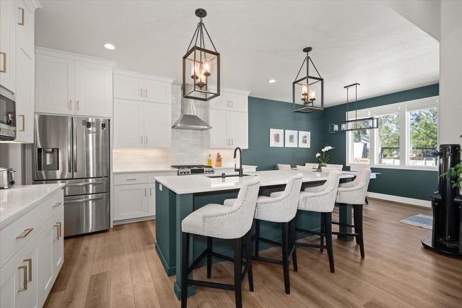 5212 W Decatur Ave, House other with 5 bedrooms, 3 bathrooms and null parking in Spokane WA | Image 12