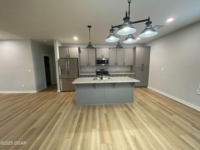 237 Fair Rd, House other with 3 bedrooms, 2 bathrooms and null parking in Goodman MO | Image 17