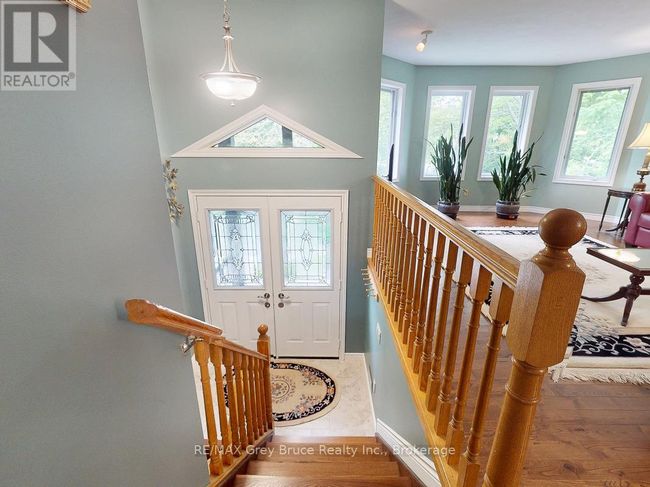 240060 Wilcox Side Rd, House other with 4 bedrooms, 2 bathrooms and 10 parking in Shallow Lake ON | Image 4