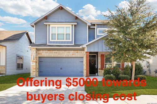 5214 Seashore Blvd, San Antonio, TX, 78245-3920 | Card Image