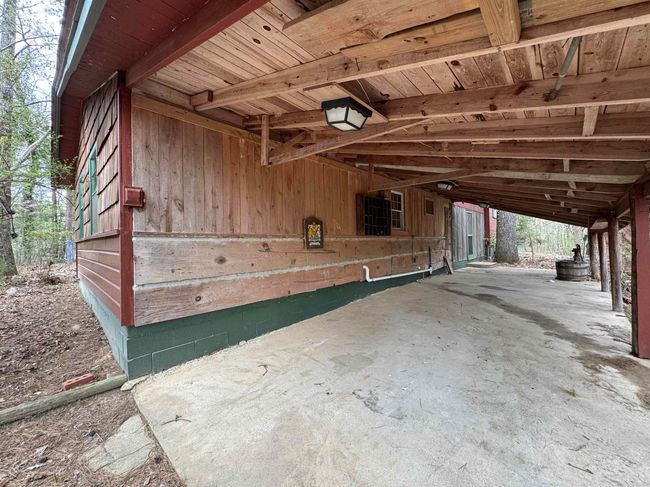 58 Trails End Ln, House other with 3 bedrooms, 2 bathrooms and null parking in Mount Ida AR | Image 12
