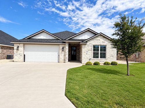 4058 Blair Ln, San Angelo, TX, 76904-8193 | Card Image