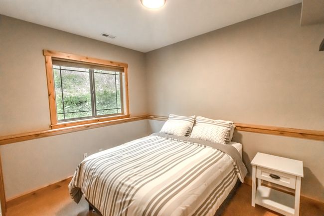 Downstairs Bedroom-1 | Image 25