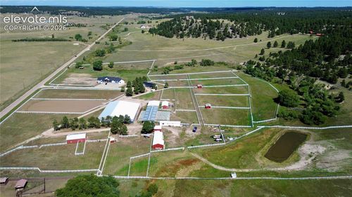 18997 Elbert Road, Peyton, CO, 80831 | Card Image