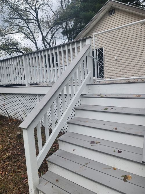 46 Wilmarth Rd, Randolph, MA, 02368-4968 | Card Image