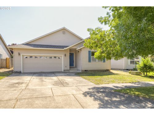 3300 N Meridian St, Newberg, OR, 97132-6053 | Card Image