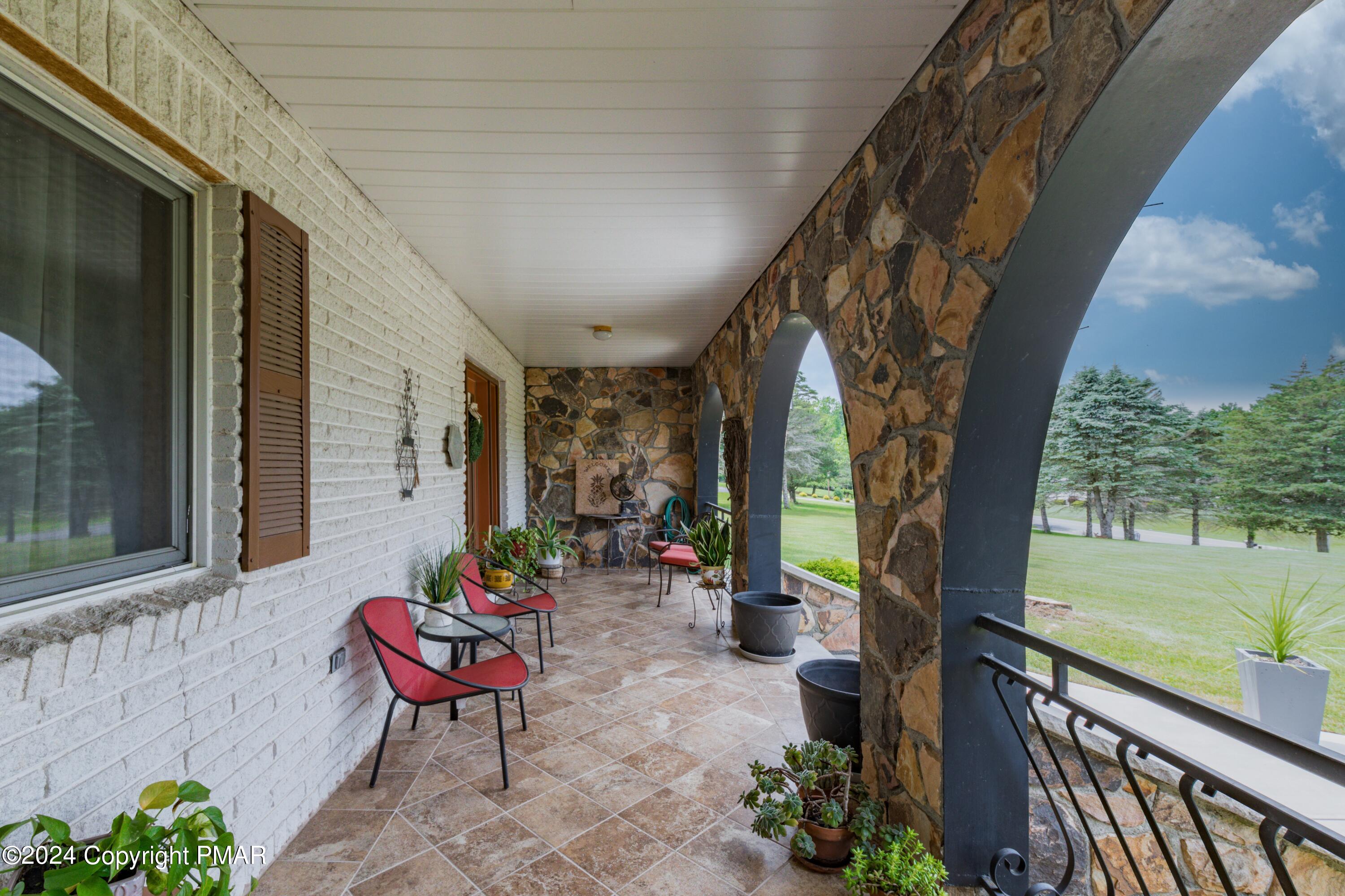 Wigwam Park Rd, East Stroudsburg, PA 18301