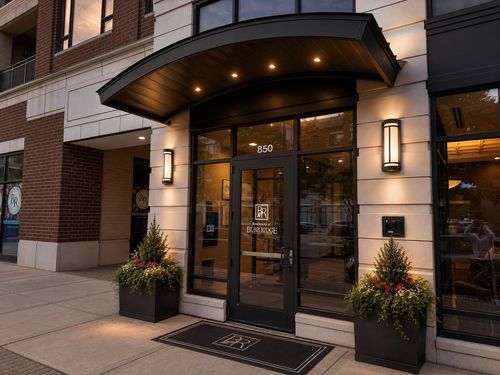 206-850 Village Center Dr, Burr Ridge, IL, 60527-4554 | Card Image