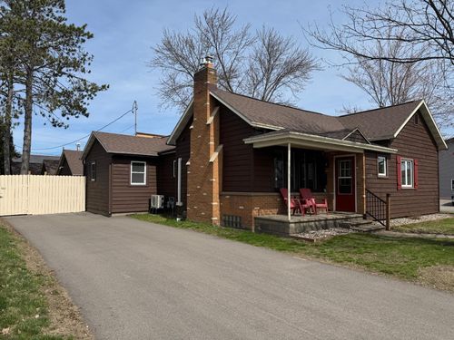 504 S Pelham St, Rhinelander, WI, 54501-3315 | Card Image
