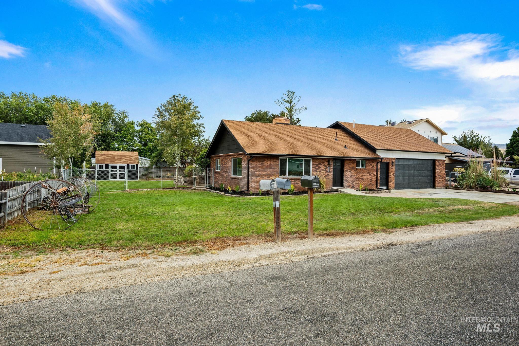 Residential in Boise 2