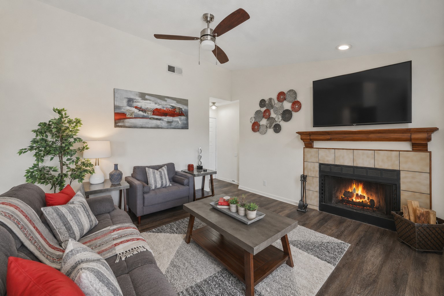 Residential in Arlington 2