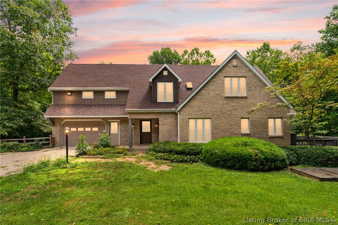Residential in Paoli