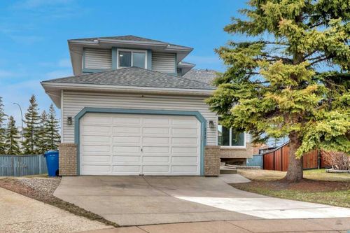 215 Hawktree Cir Nw, Calgary, AB, T3G2Y6 | Card Image