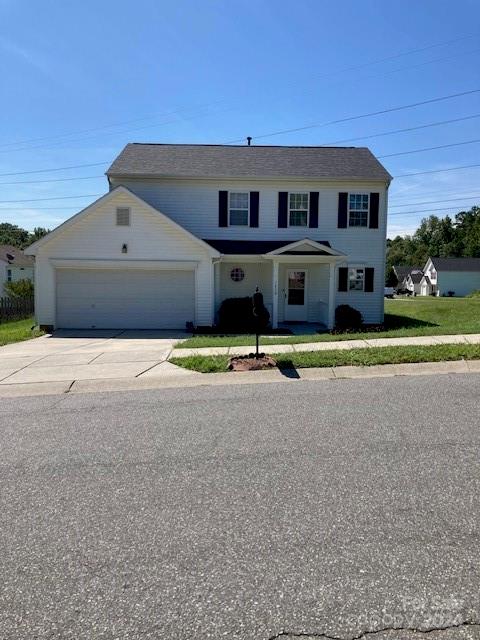 Flagler Ln, Charlotte, NC 28216
