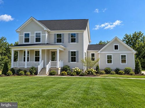 Lot 14 Stouffer Ave, BOONSBORO, MD, 21713-1033 | Card Image