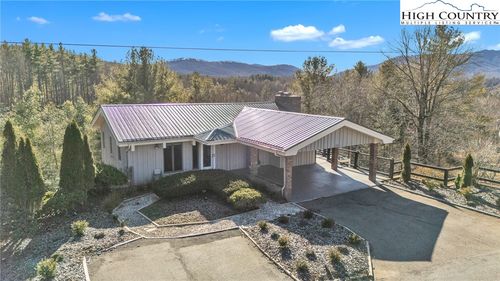 255 Clear View Ridge Rd, Crumpler, NC, 28617-9638 | Card Image