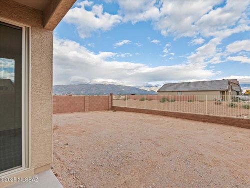 8263 S Clara Roberts Way, Tucson, AZ, 85747 | Card Image