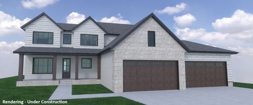 8912 Meadowlark Pkwy, Horace, ND, 58047-3714 | Card Image