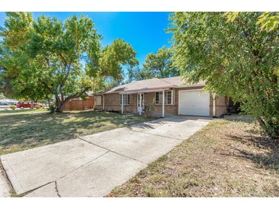 773 Tucson St, House other with 3 bedrooms, 1 bathrooms and null parking in Aurora CO | Image 2