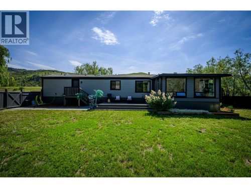 13-3546 Yellowhead Highway, Louis Creek, BC, V0E2E0 | Card Image