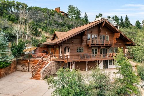 2300 Glacier Rdg, Steamboat Springs, CO, 80487-9046 | Card Image